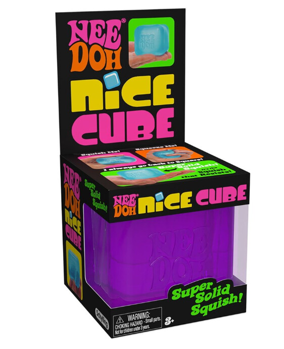 Nice Cube Nee Doh