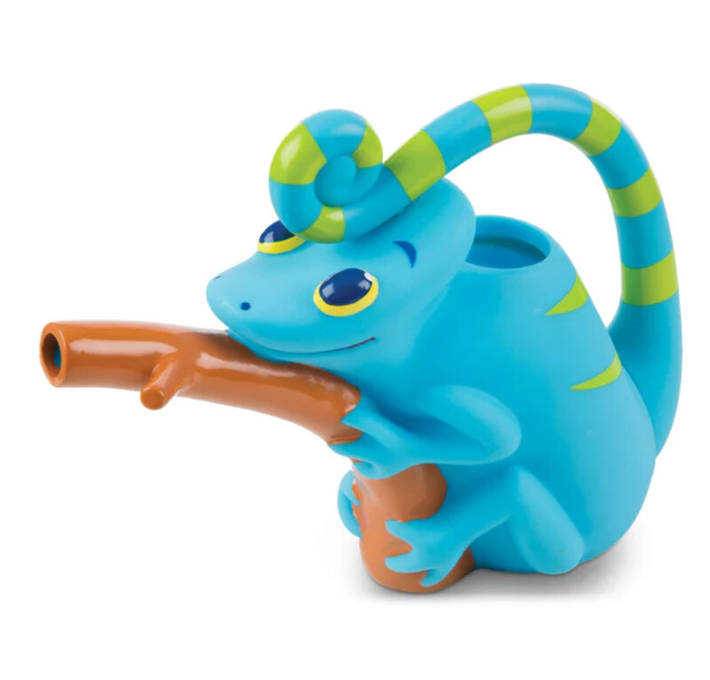 Melissa &amp; Doug Chameleon Watering Can