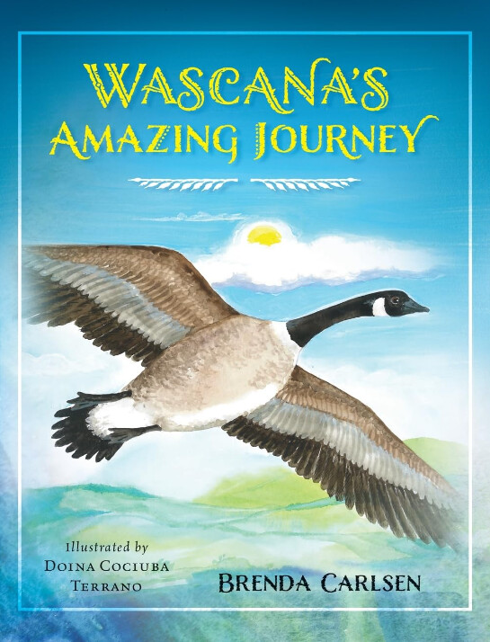 Wascanas Amazing Journey