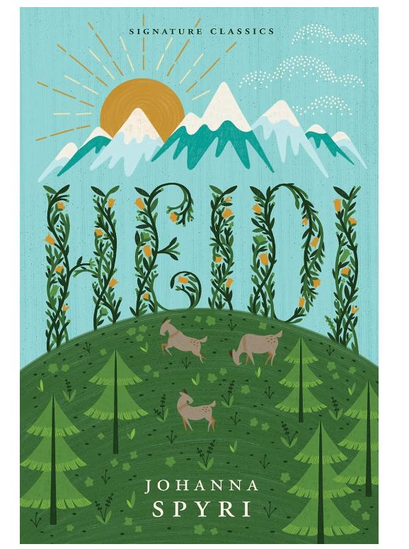 Heidi