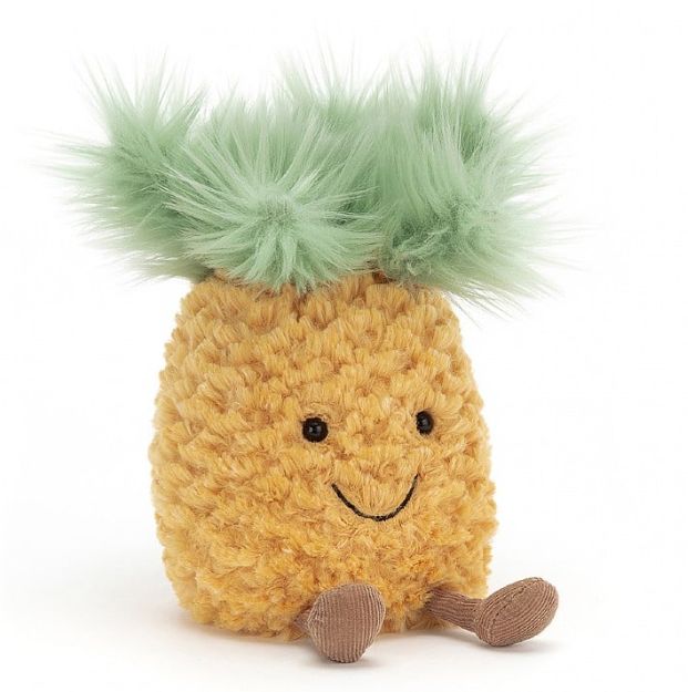 Jellycat Amuseables Pineapple