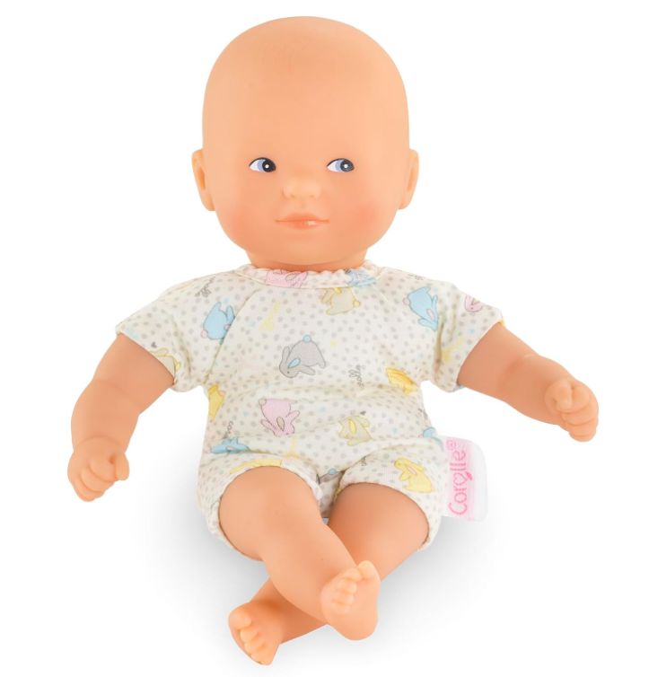 Corolle Mini Calin Bunnies Doll
