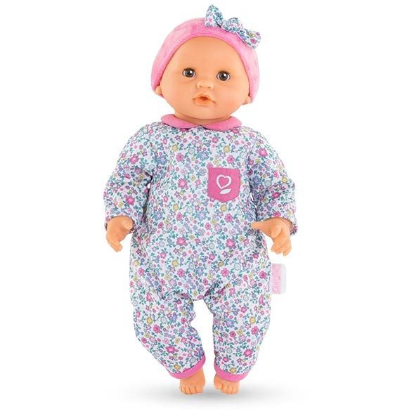 Corolle Mon Premier 12&quot; Calin Doll- Capuccine