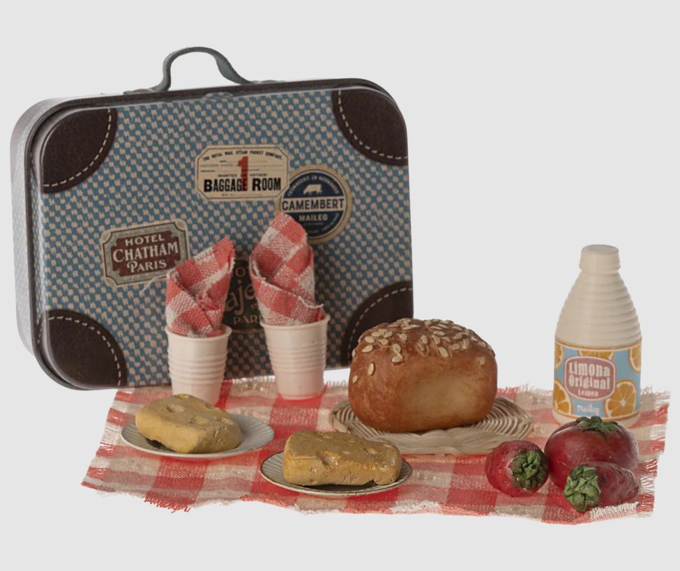Maileg Picnic Set