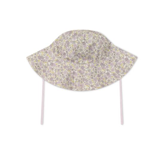 Jamie Kay noelle sunhat- chloe orchid