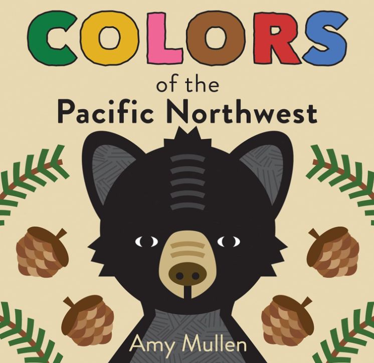 Colors of the PNW