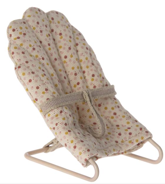 Maileg Mouse Babysitter