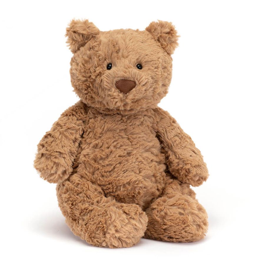 Jellycat Bartholomew Bear- Medium