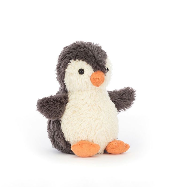Jellycat Peanut Penguin- Small