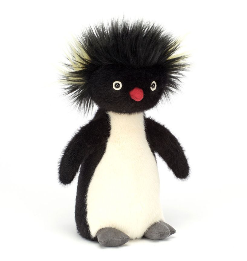 Jellycat Ronni Rockhopper Penguin