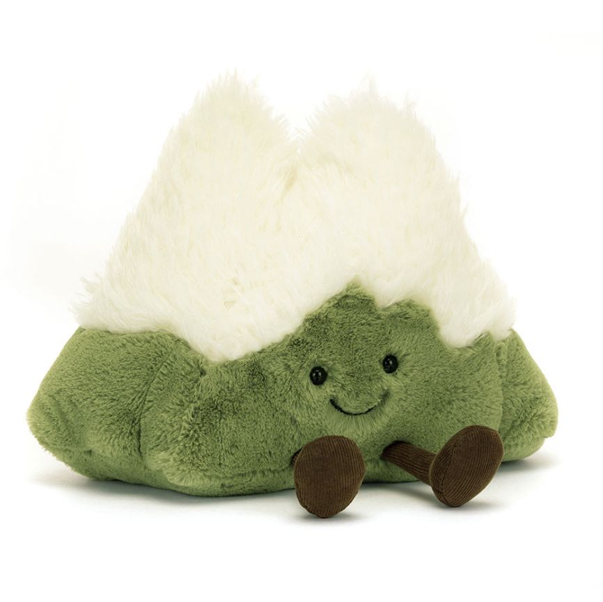 Jellycat Amuseables Mountain