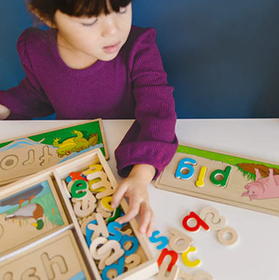 Early Learning Toys