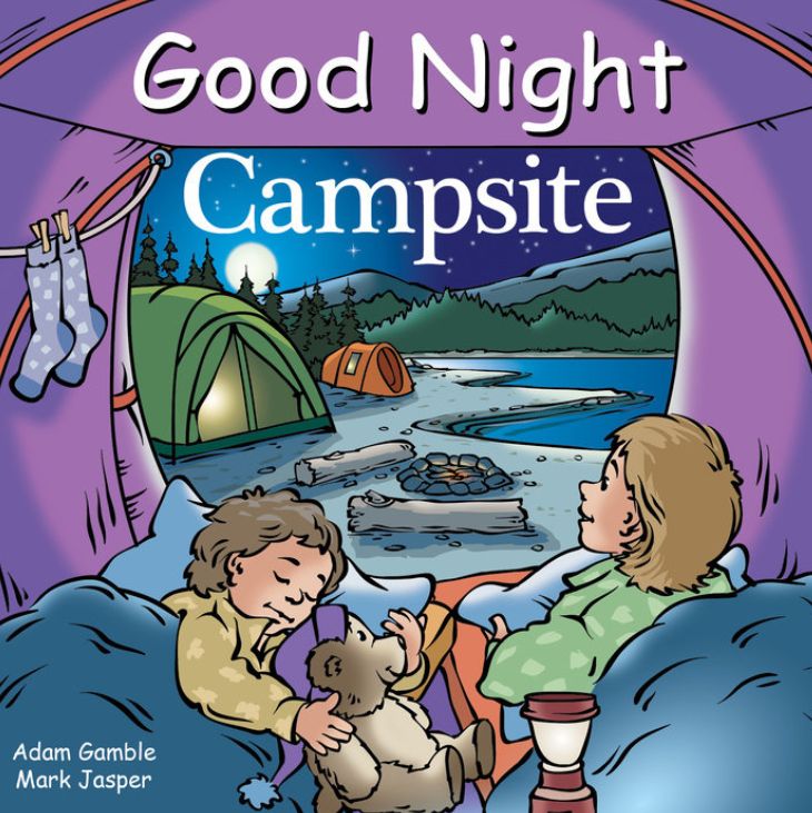Good Night Campsite