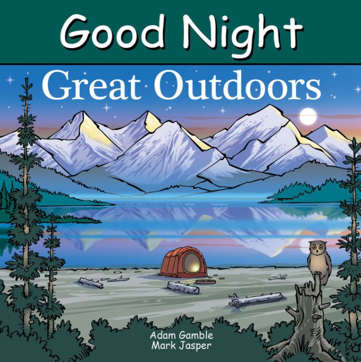 Good Night Great Outdoors