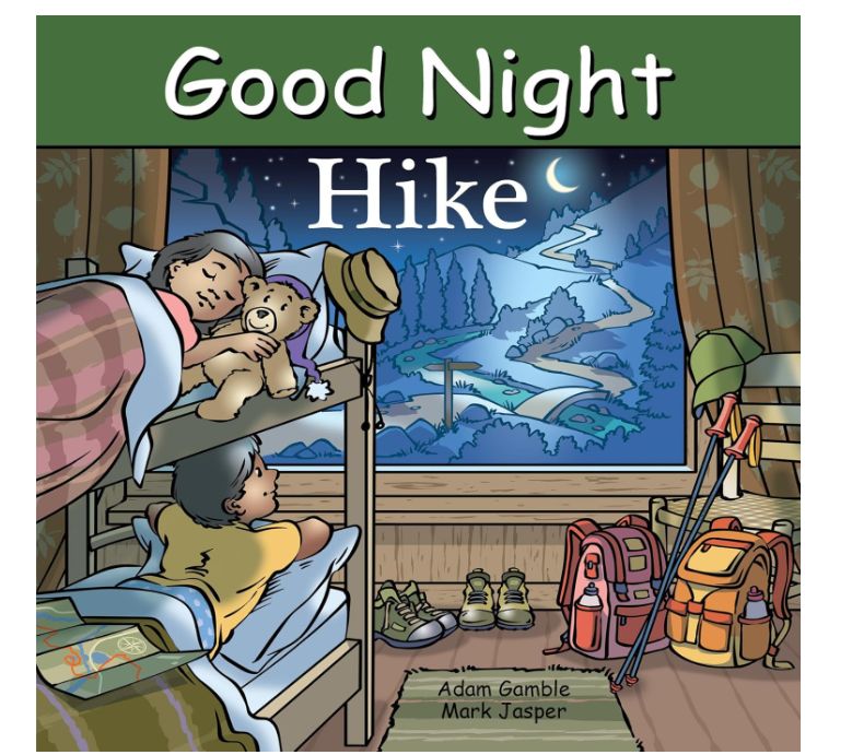 Good Night, Hike
