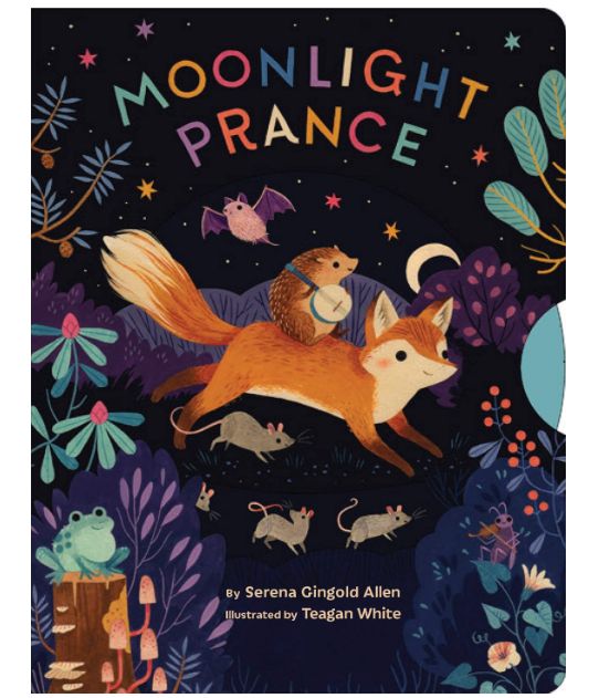 Moonlight Prance