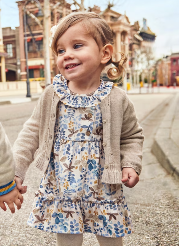 Baby Girl Clothing