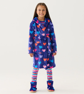 Pajamas &amp; Robes