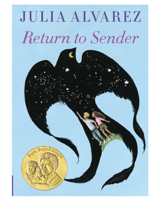 Return to Sender