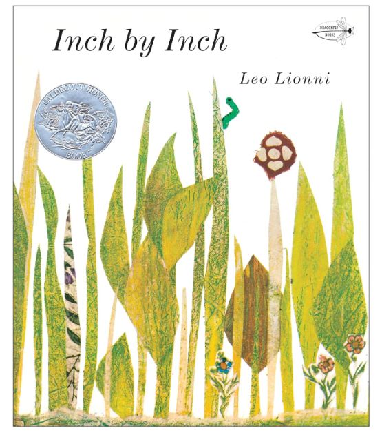 Inch by Inch