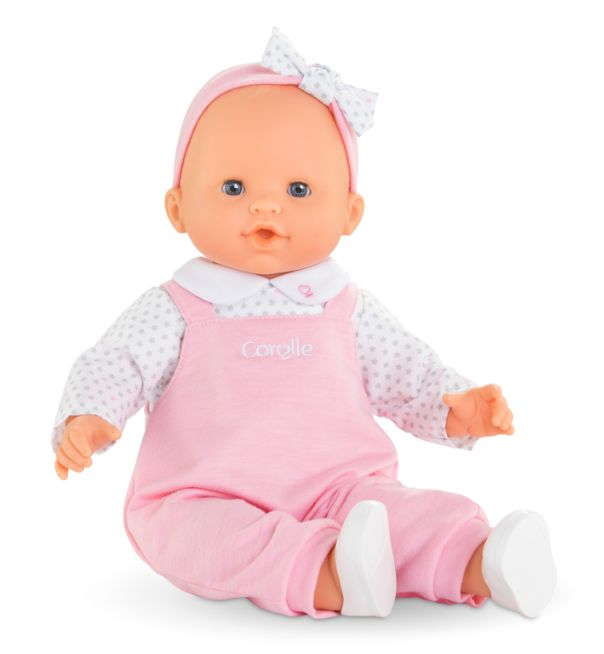 Corolle Mon Grand Poupon 14&quot; Doll- Lise