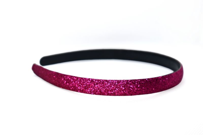 Glitter Headband