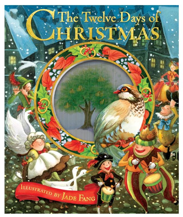 Twelve Days of Christmas