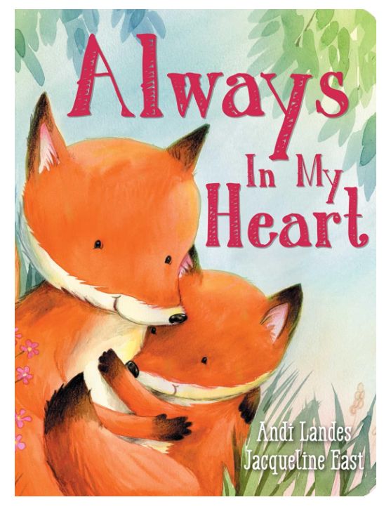 Always In My Heart