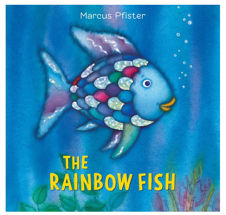 Rainbow Fish