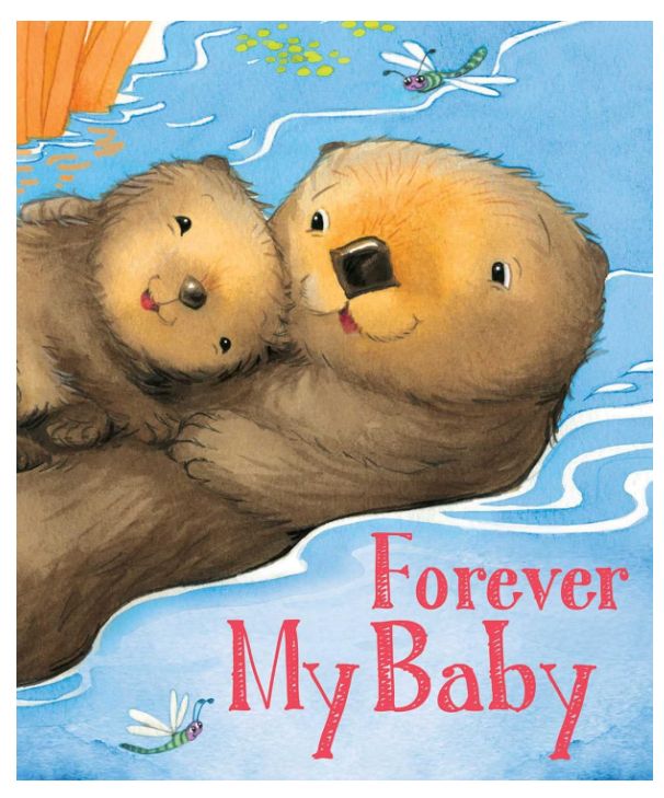 Forever My Baby