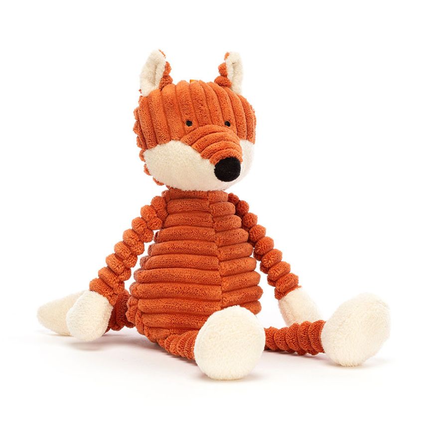 Jellycat Cordy Roy Baby Fox