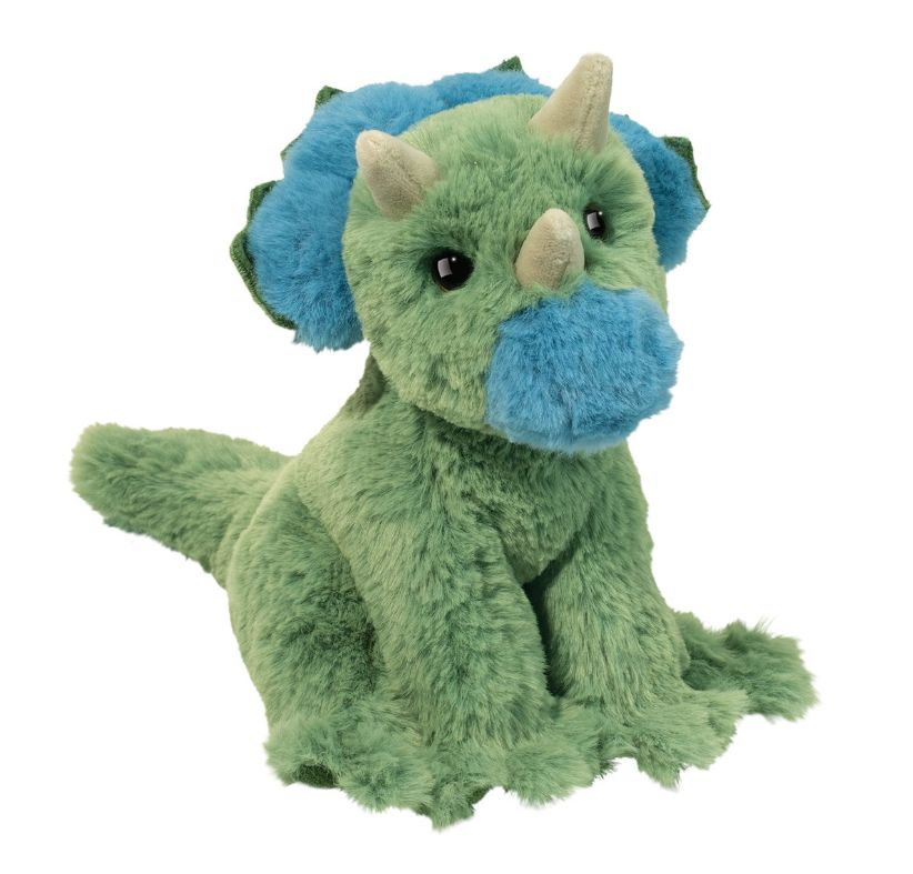 Douglas Roarie Soft Dino- Mini
