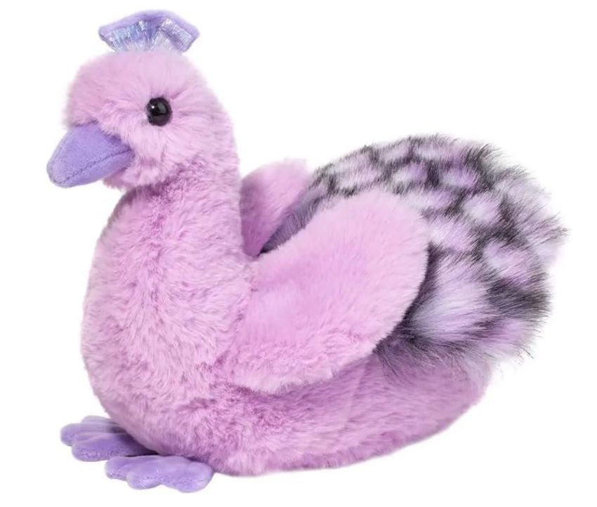 Douglas Penelope Peacock