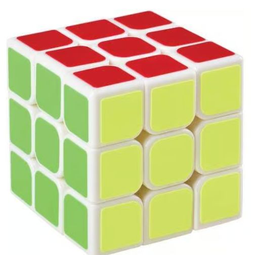 Duncan Quick Cube