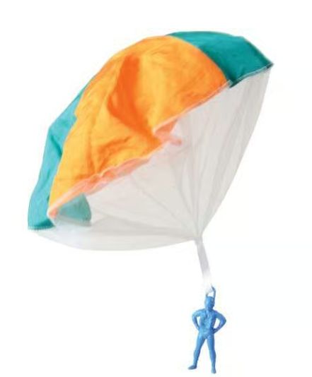Sky Diver