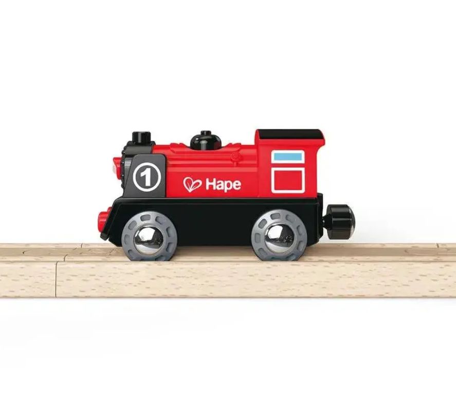 Hape Battery Power Engine #1