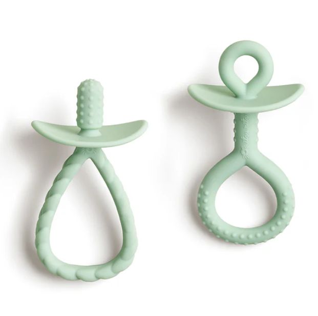 Itzy Ritzy Pre-feeding Teether Set