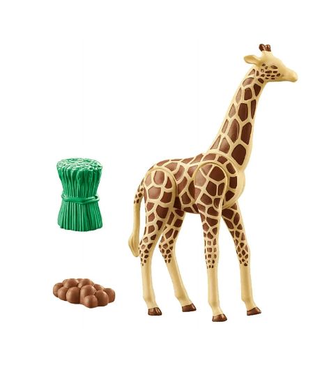 Playmobil Wiltopia- Giraffe