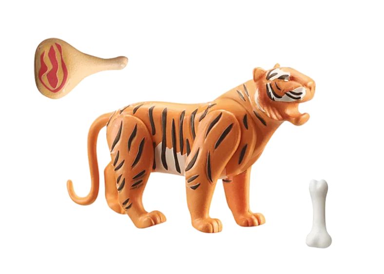 Playmobil Wiltopia- Tiger