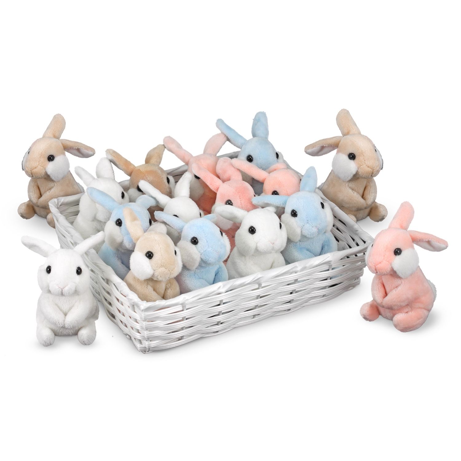 Melissa &amp; Doug Baby Bunny Hops
