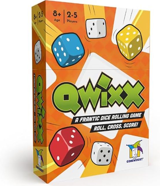 Qwixx
