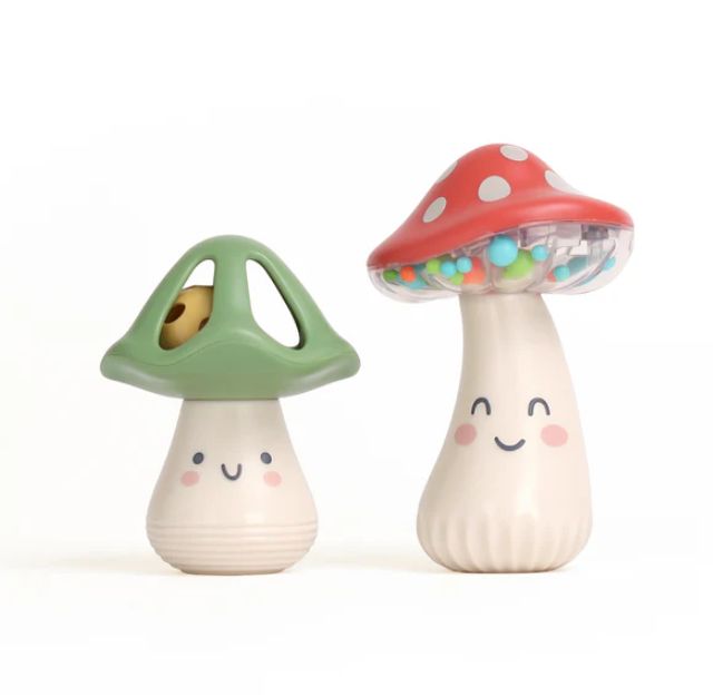 Itzy Ritzy Itzy Mini Maracas