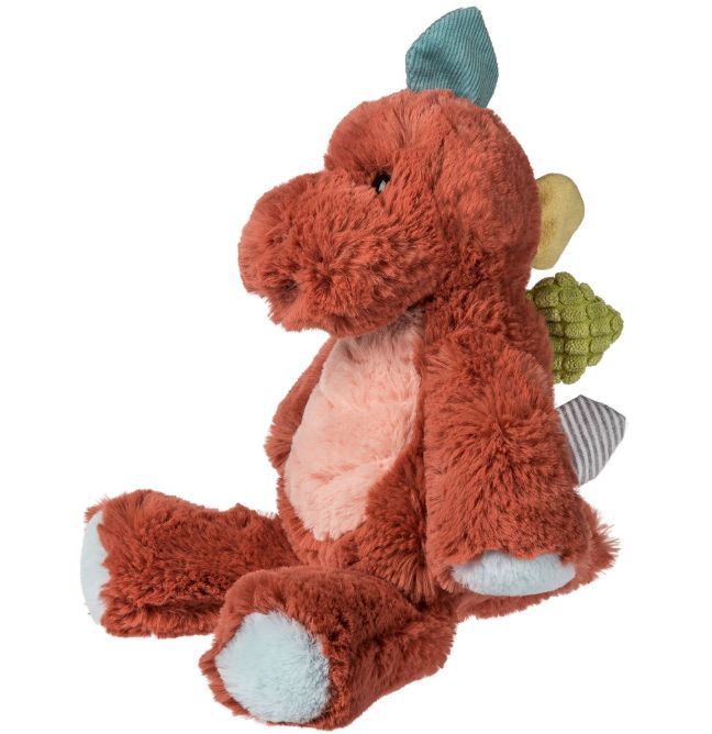 Mary Meyer Marshmallow Jr Stegosaurus