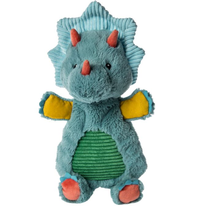 Mary Meyer Pebblesaurus Lovey