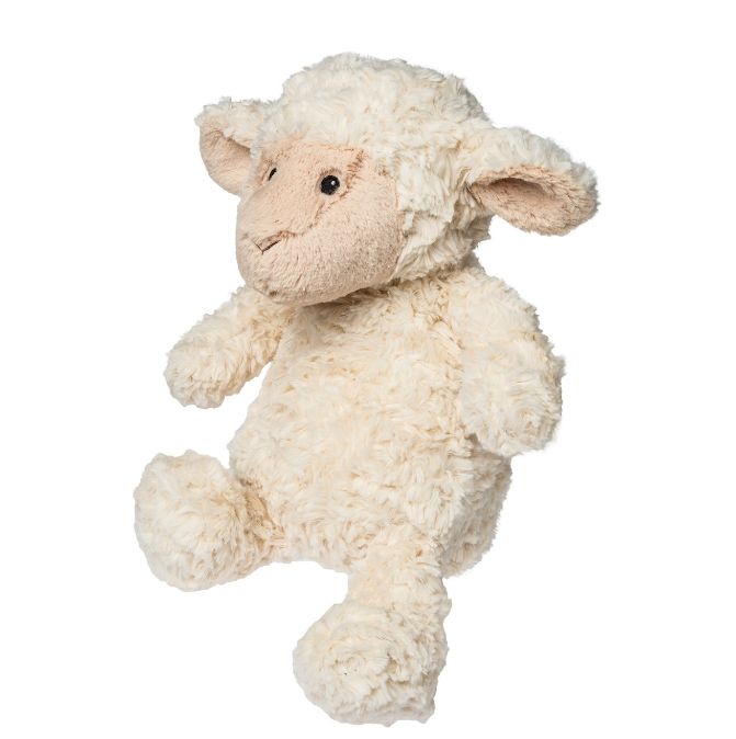 Mary Meyer Again Friends Lamb