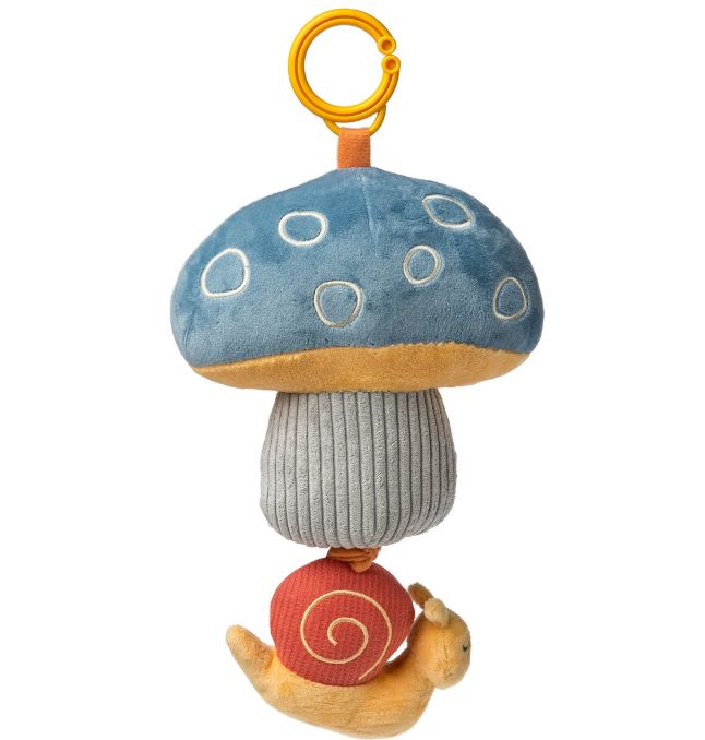 Mary Meyer Skippy Snail Musical