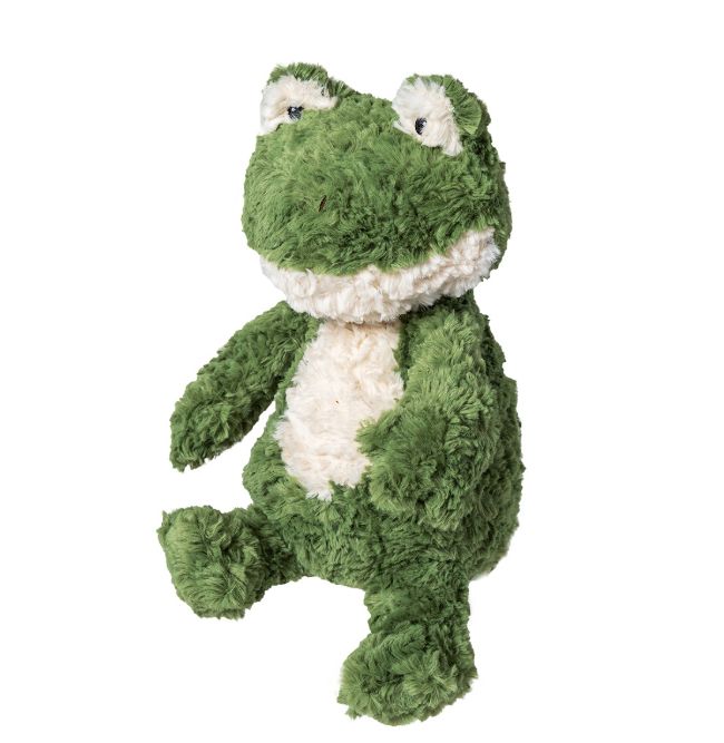 Mary Meyer Again Friends Frog