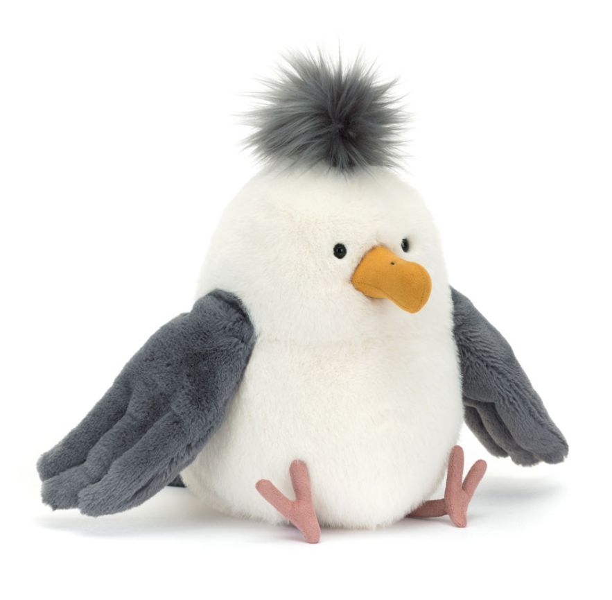Jellycat Chip Seagull