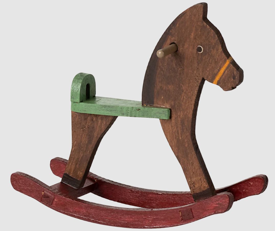 Maileg Rocking Horse