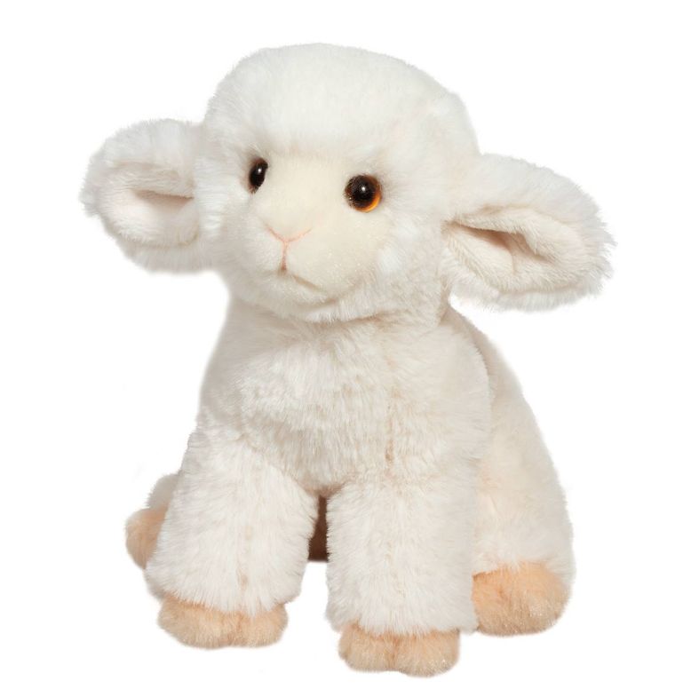 Douglas Dollie Lamb Mini